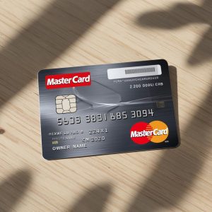 Загранпаспорт в кармане: Полный гайд по карте зарубежного банка для россиянина в 2025 году