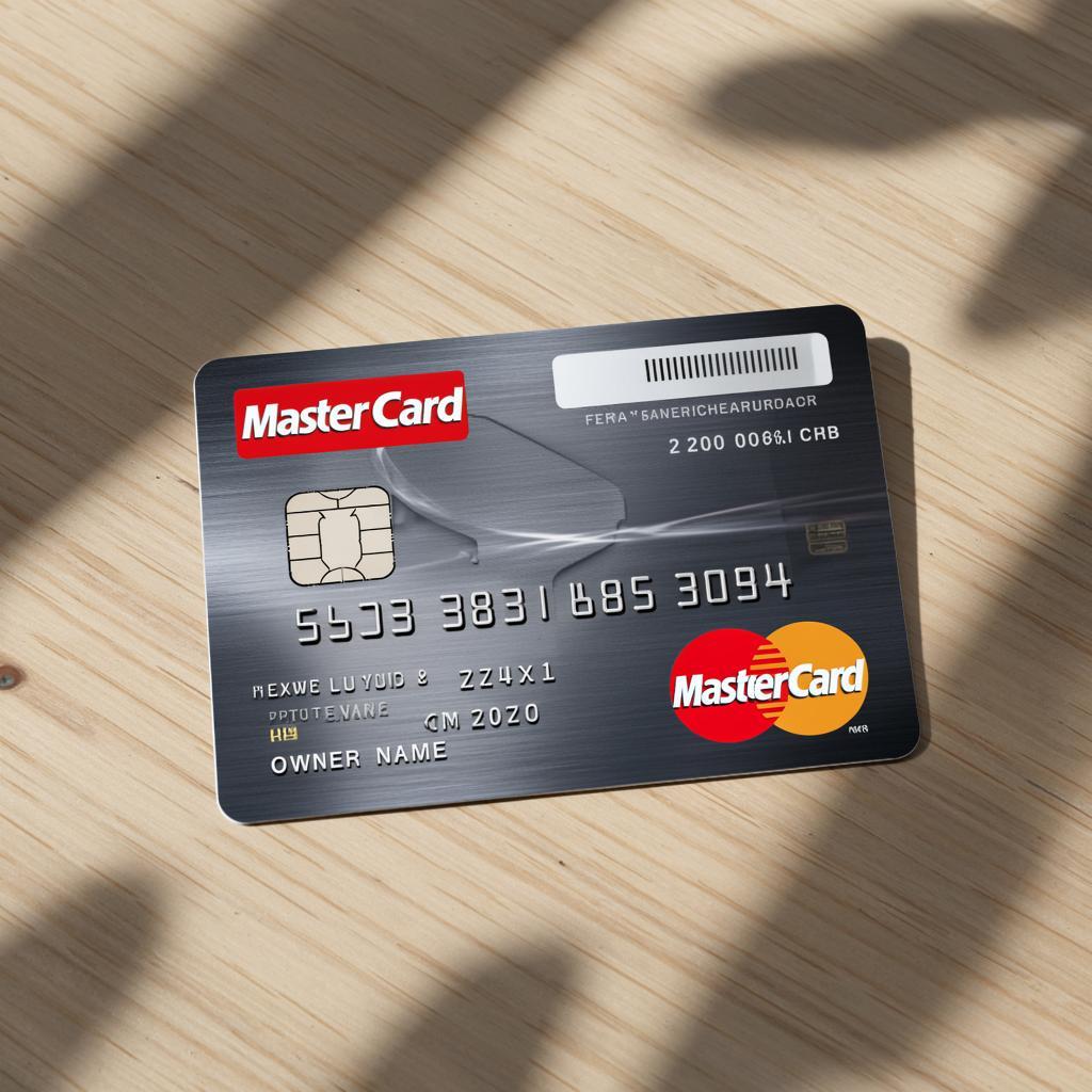 Загранпаспорт в кармане: Полный гайд по карте зарубежного банка для россиянина в 2025 году