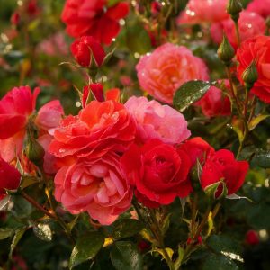 Розы Владивостока: От Нежных Бутонов до Ярких Эмоций