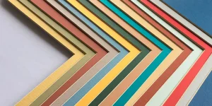 Волшебство рамки: Что скрывается за дверями багетной мастерской?