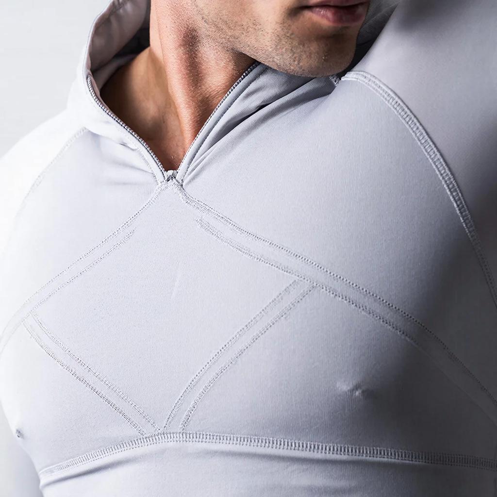 Мужское Термобелье: Ваш Гид по Теплу и Комфорту в Любую Погоду