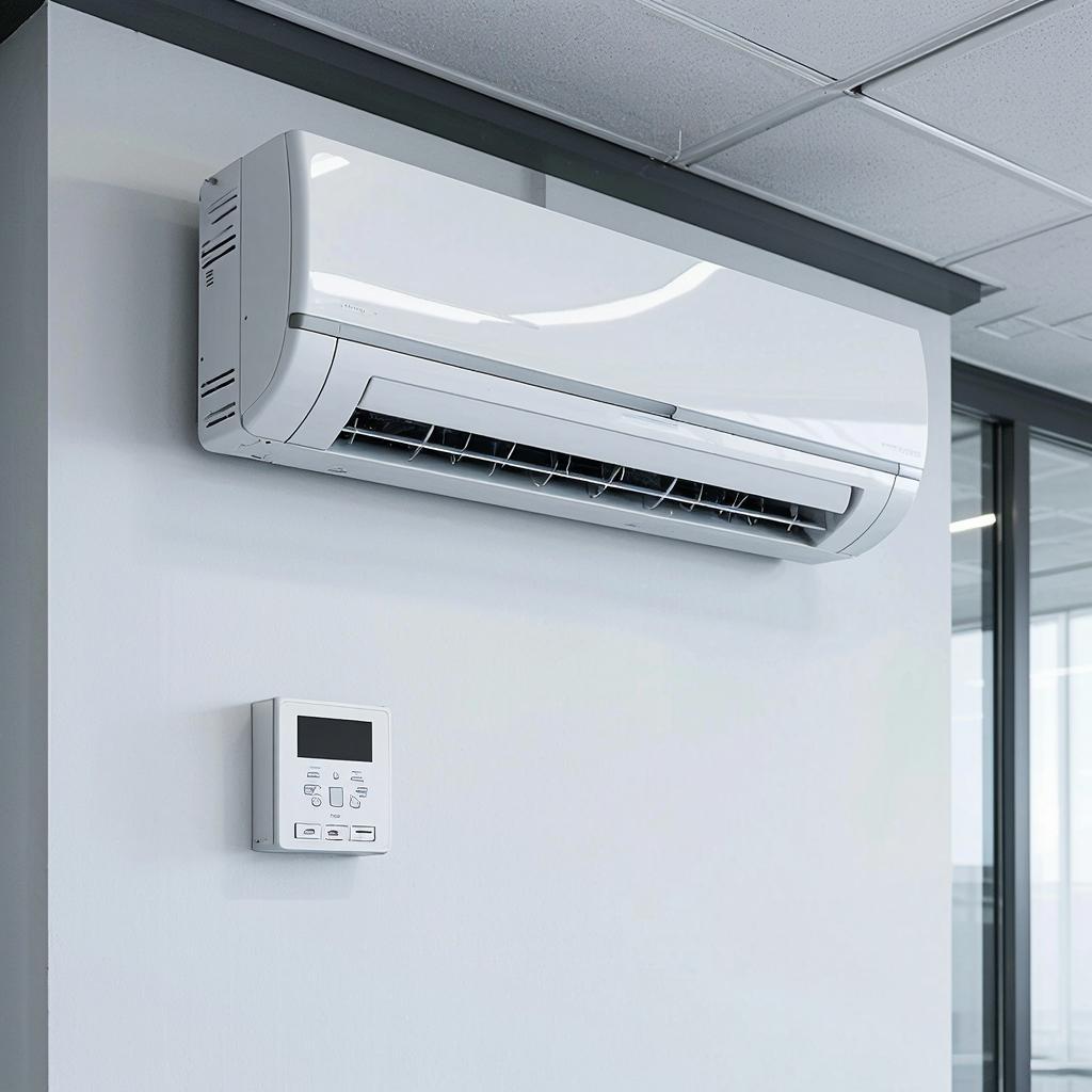 Холод и комфорт без ошибок — точный выбор сплит‑системы для квартиры